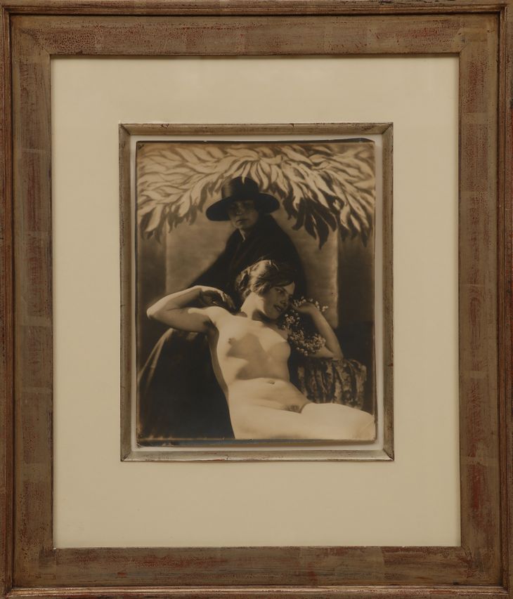 Mládí a stáří - 1